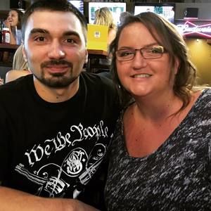 Meet your Posher, Jenna